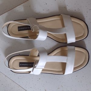Jennifer Moore Sandal Shoes